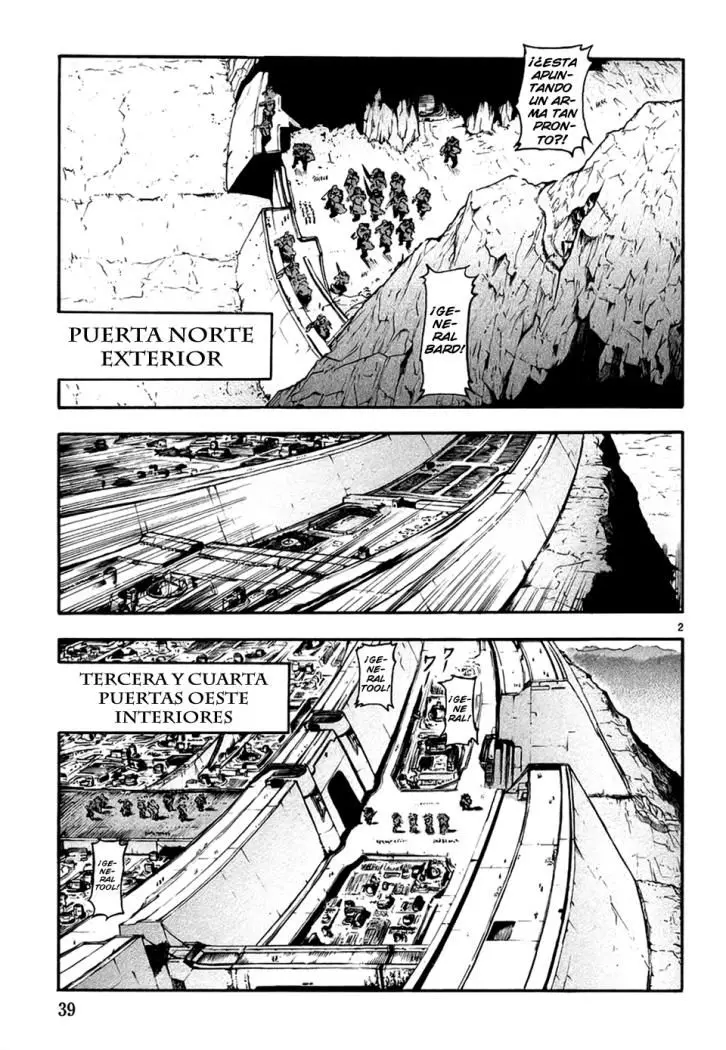 Break Hands (2008) - Capítulo 6 - Página 4 - LectorTMOo