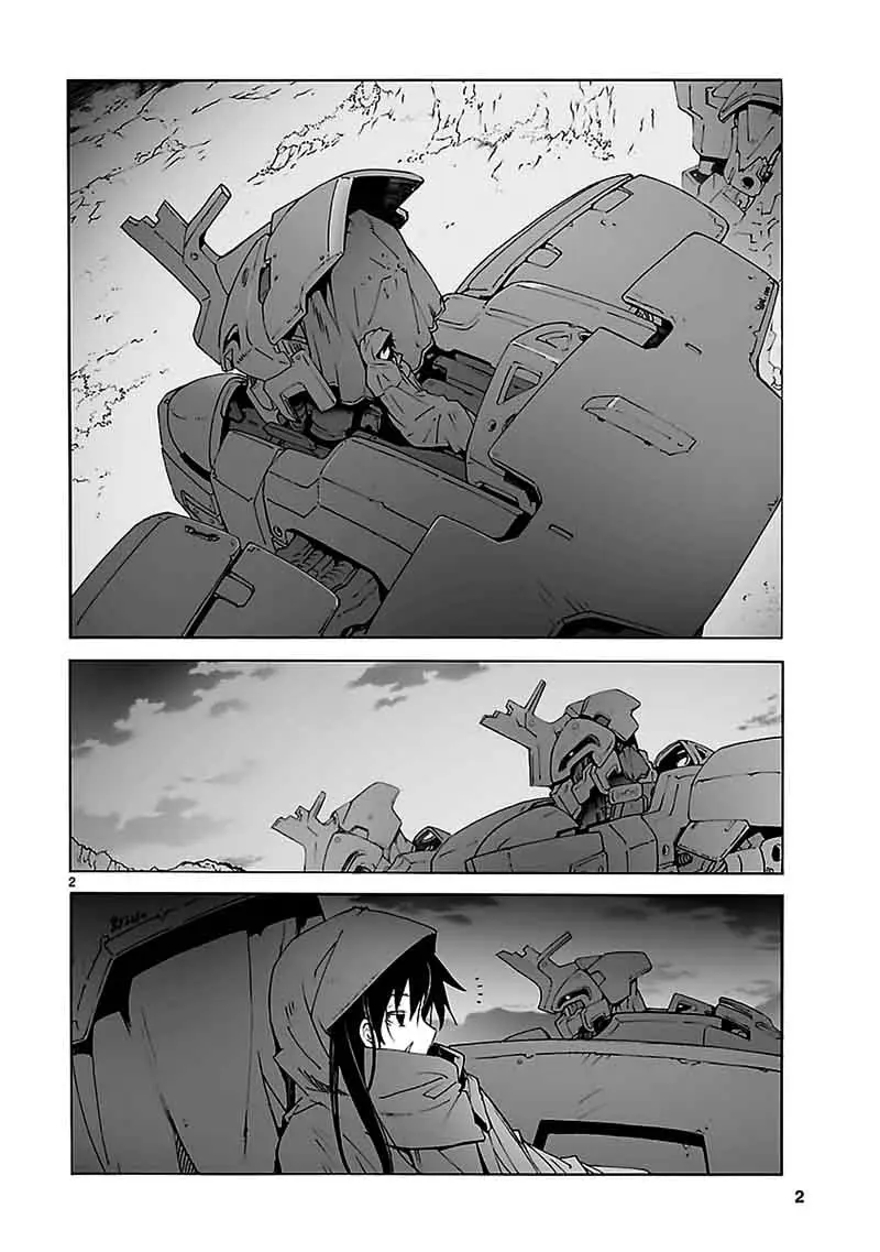 Break Hands (2008) - Capítulo 88.5 - Página 4 - LectorTMOo