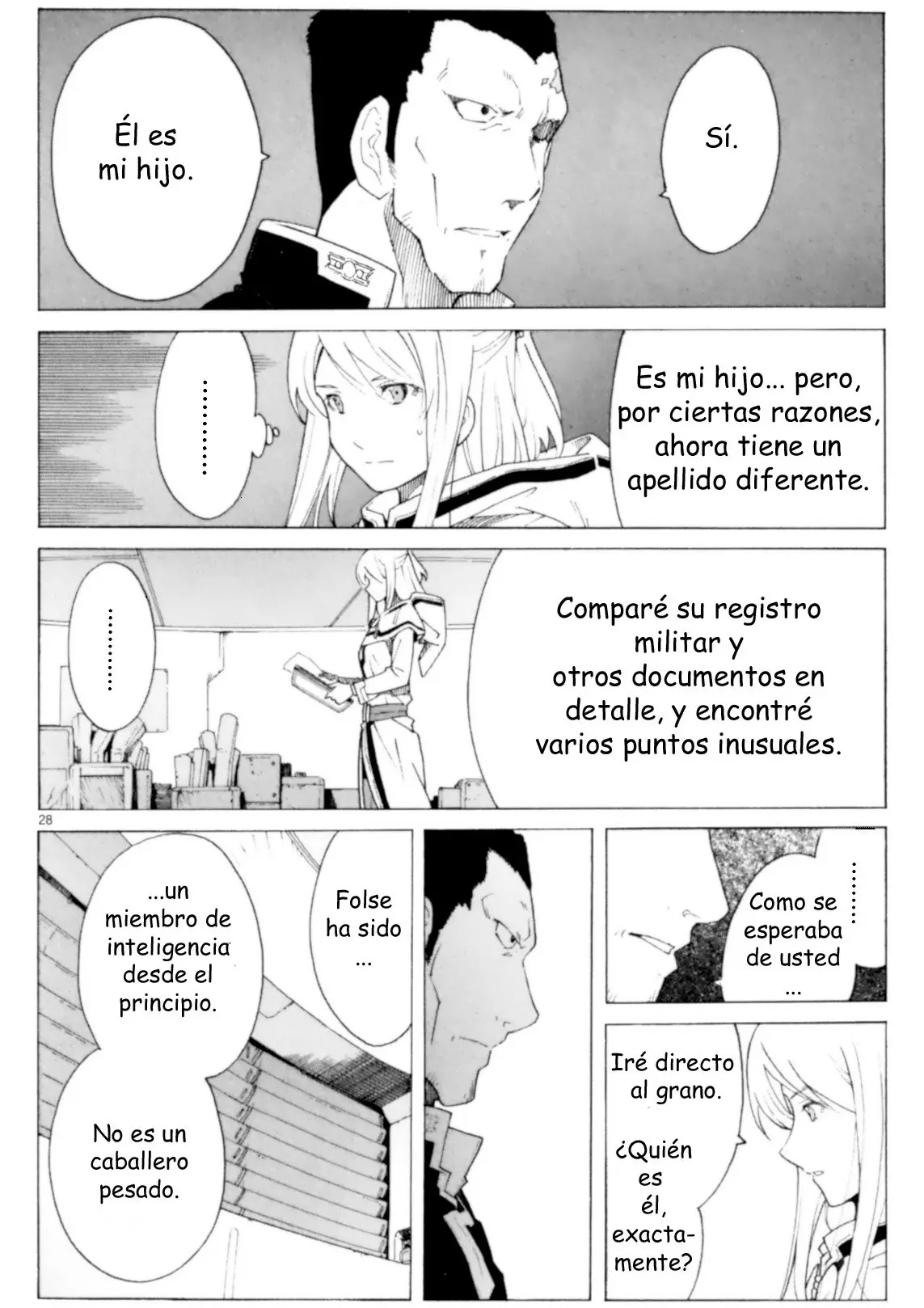 Break Hands (2008) - Capítulo 89 - Página 47 - LectorTMOo