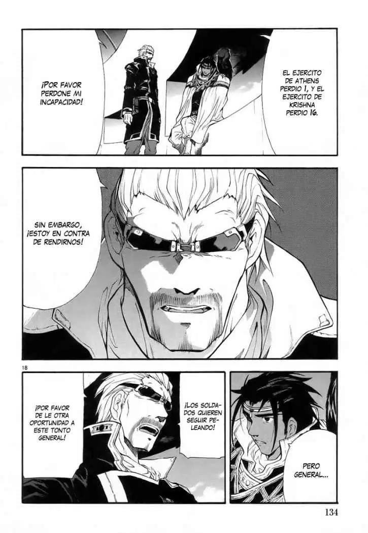 Break Hands (2008) - Capítulo 9 - Página 19 - LectorTMOo