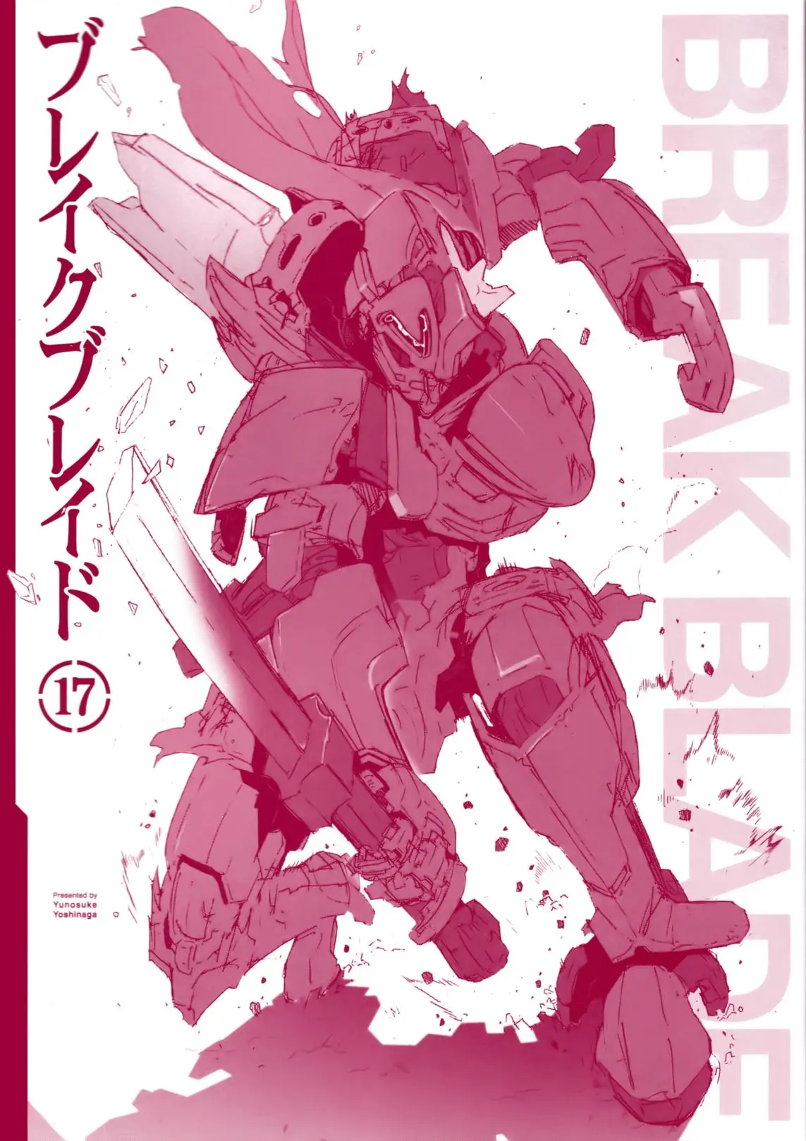 Break Hands (2008) - Capítulo 90 - Página 28 - LectorTMOo