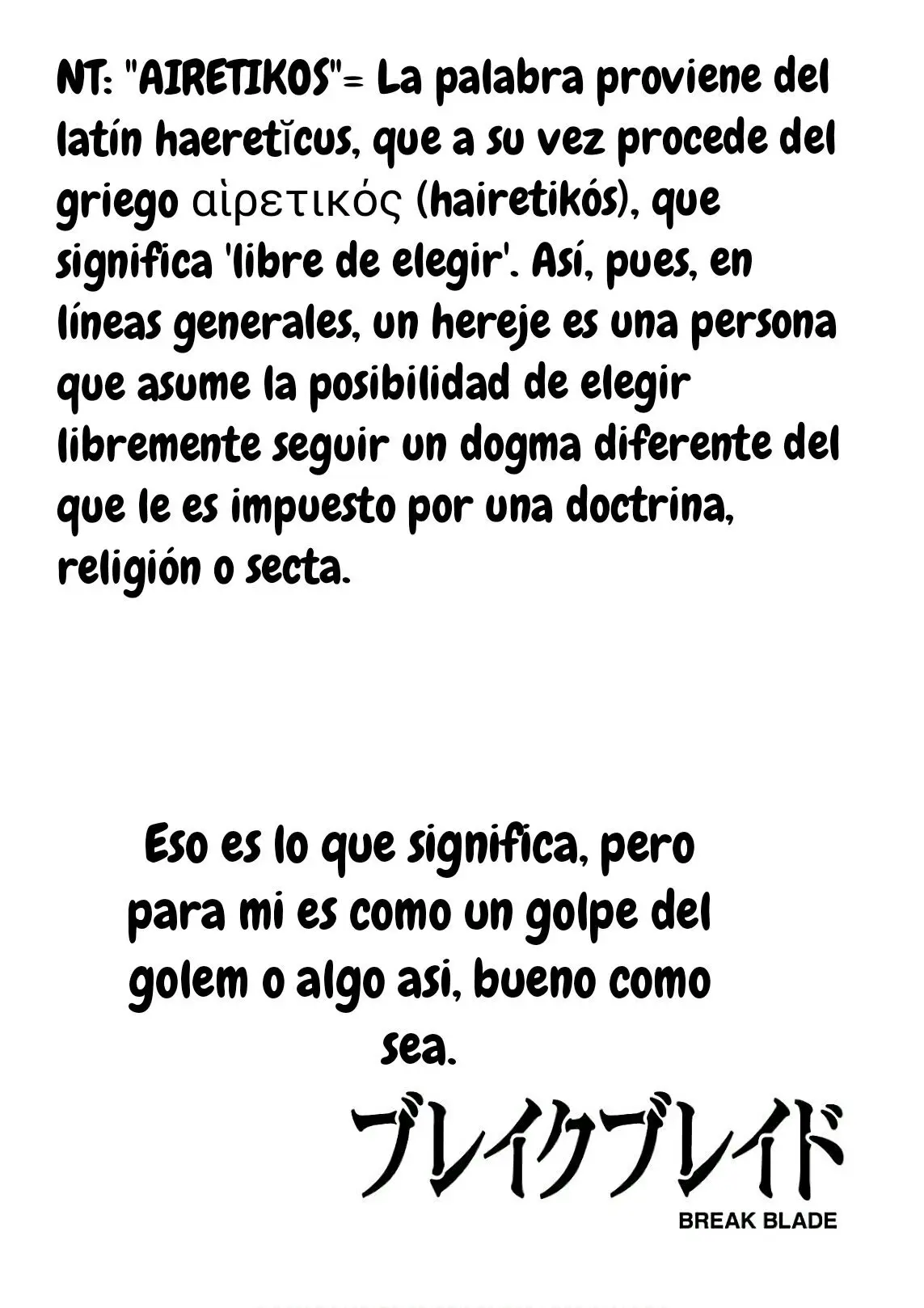 Break Hands (2008) - Capítulo 93 - Página 25 - LectorTMOo