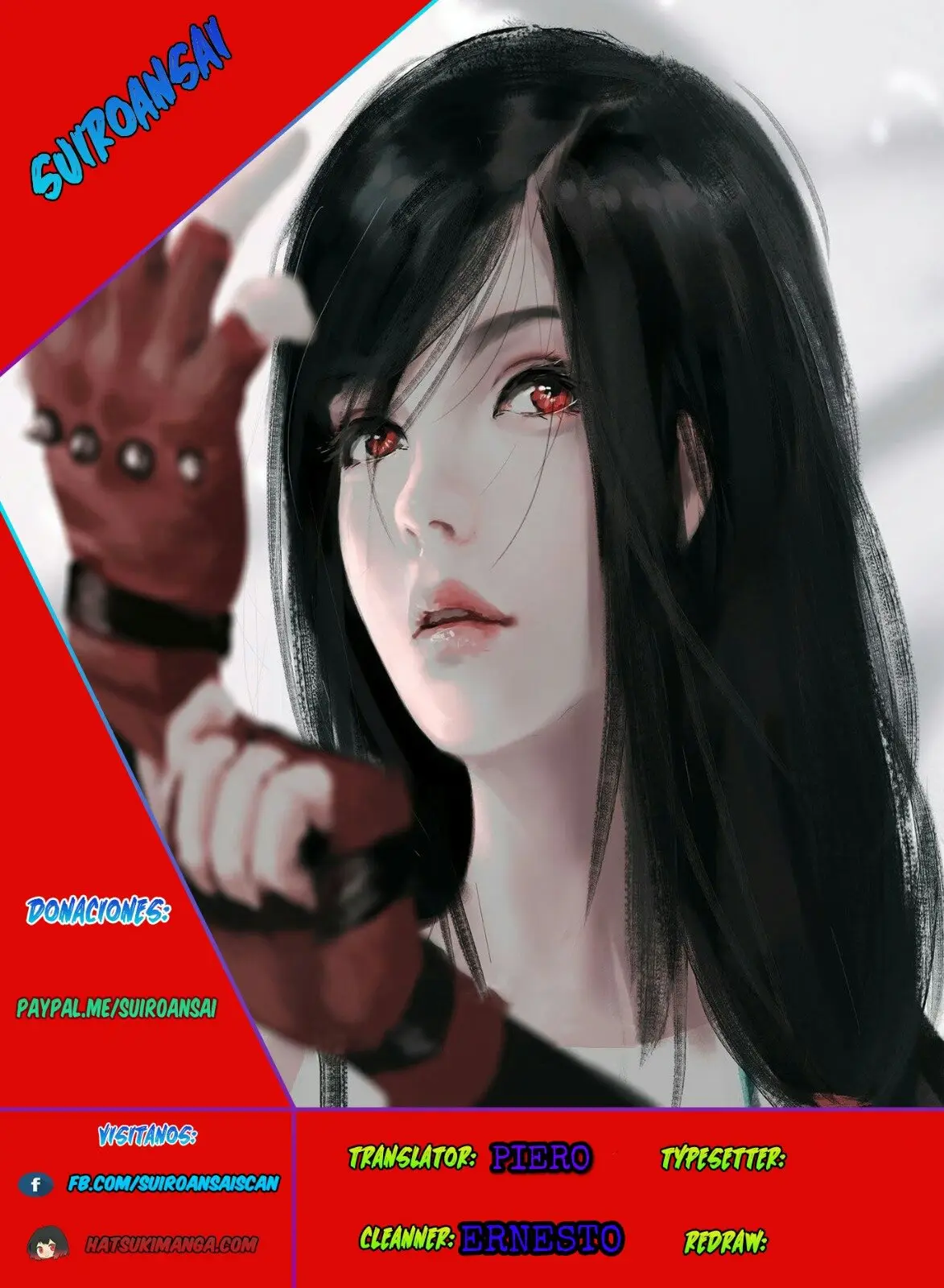 Break Hands (2008) - Capítulo 94 - Página 27 - LectorTMOo