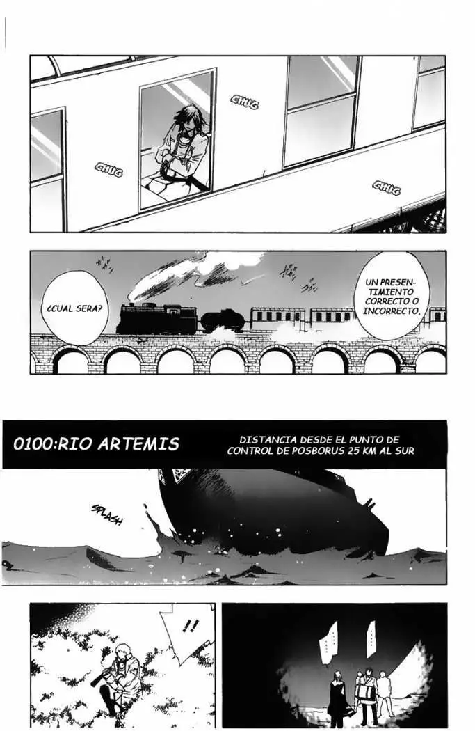 Break The World (2016) - Capítulo 3 - Página 24 - LectorTMOo