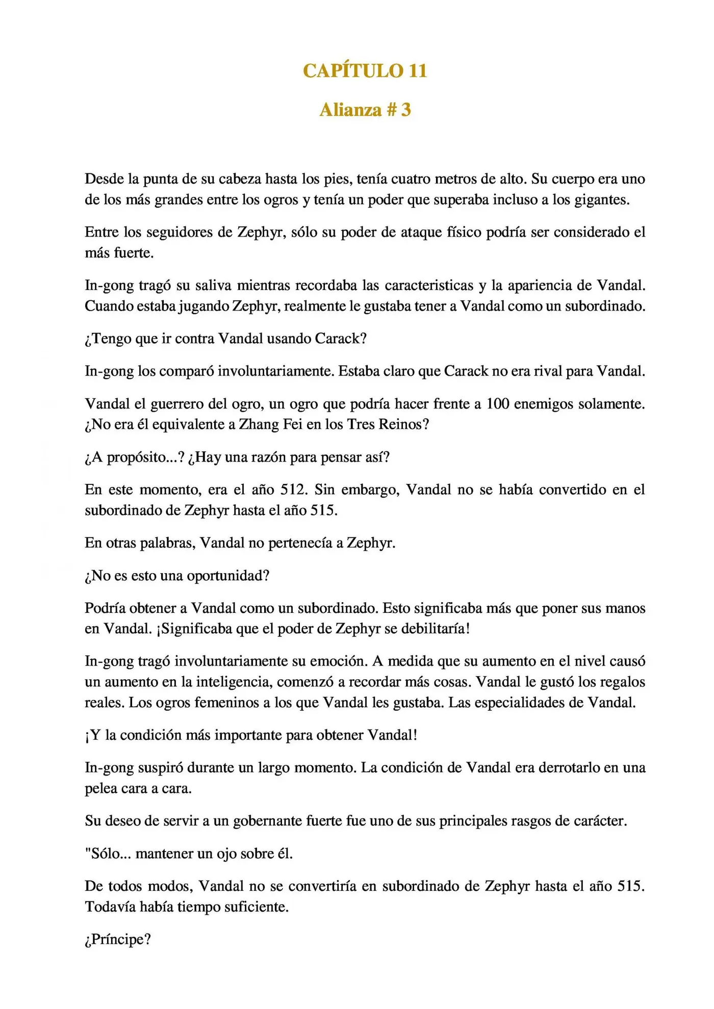 Breakin' Girls! - Capítulo 11 - Página 1 - LectorTMOo
