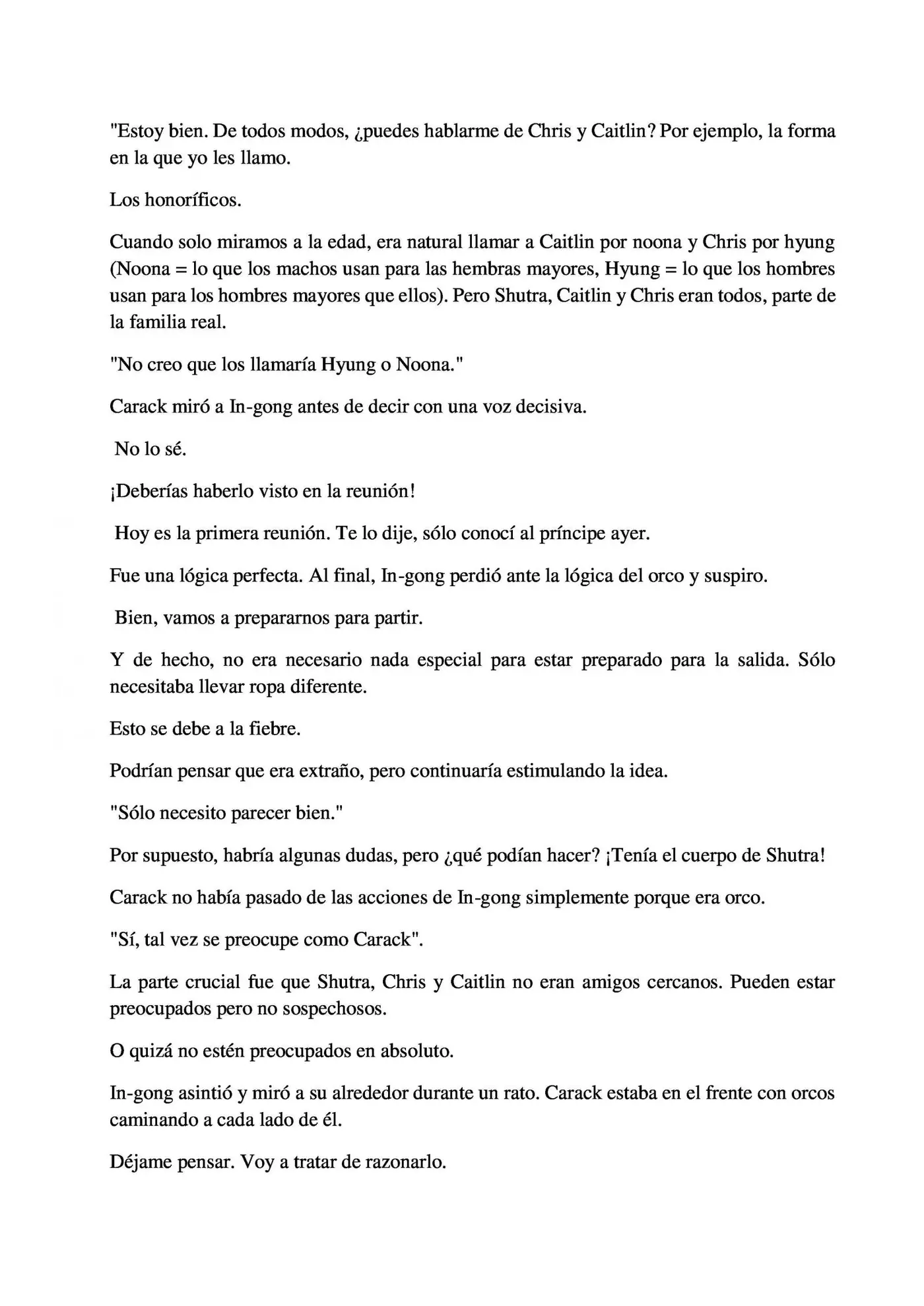 Breakin' Girls! - Capítulo 4 - Página 2 - LectorTMOo
