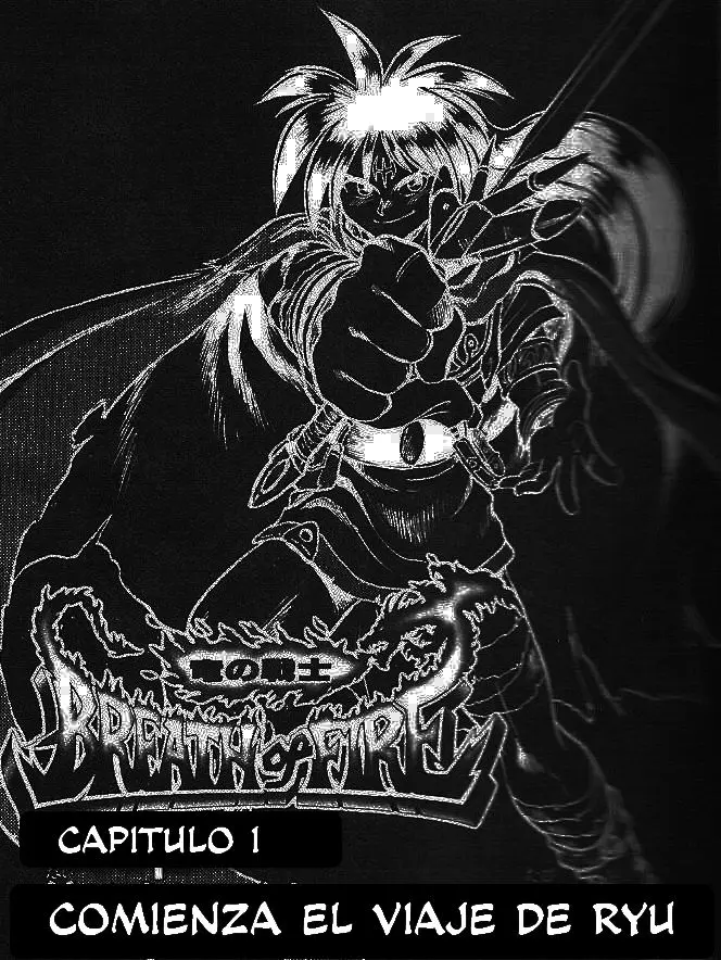 Breath Of Fire IV - Utsurowazarumono (2008) - Capítulo 1 - Página 4 - LectorTMOo