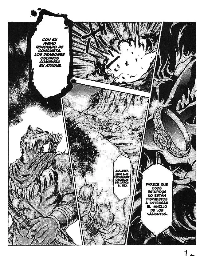 Breath Of Fire IV - Utsurowazarumono (2008) - Capítulo 1 - Página 8 - LectorTMOo