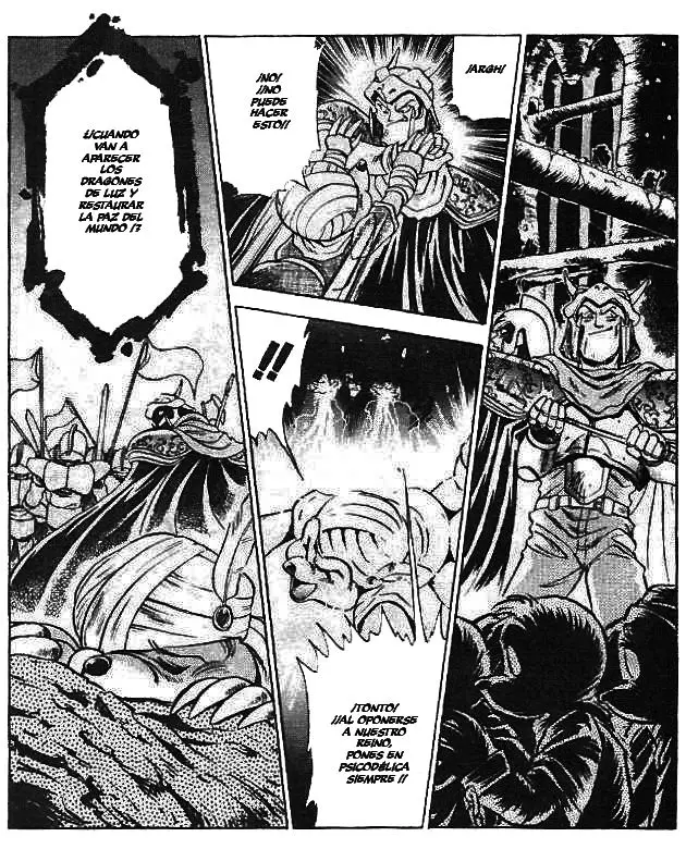 Breath Of Fire IV - Utsurowazarumono (2008) - Capítulo 1 - Página 12 - LectorTMOo