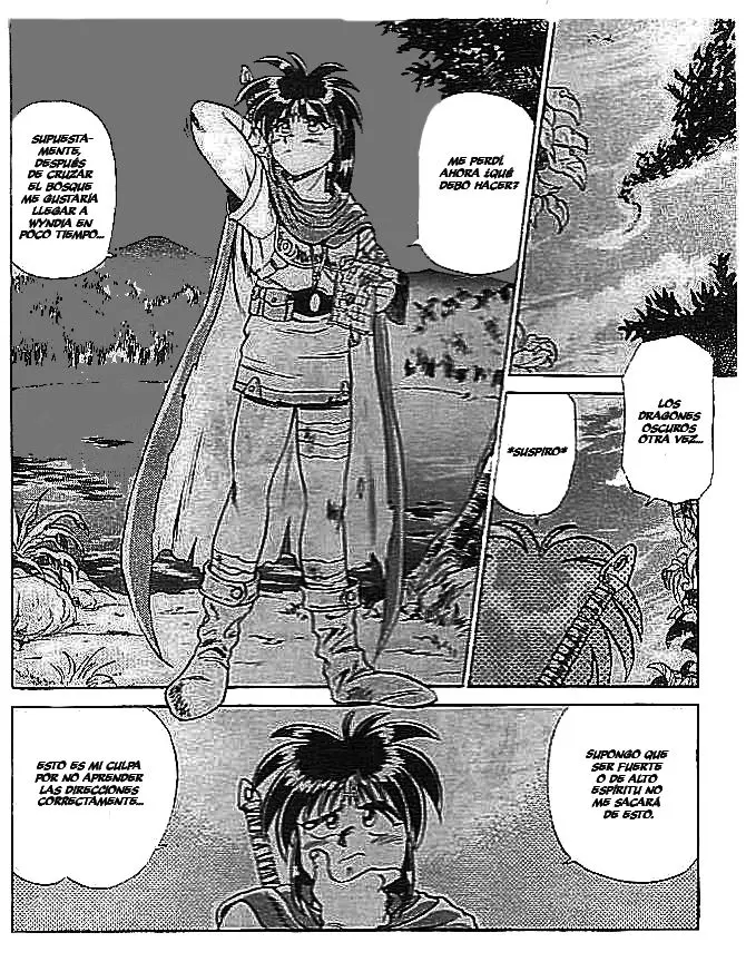 Breath Of Fire IV - Utsurowazarumono (2008) - Capítulo 1 - Página 16 - LectorTMOo