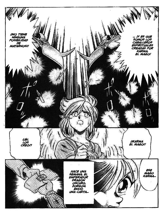 Breath Of Fire IV - Utsurowazarumono (2008) - Capítulo 1 - Página 24 - LectorTMOo