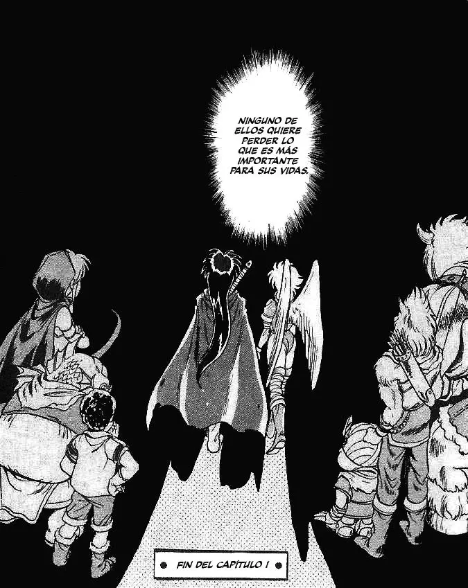 Breath Of Fire IV - Utsurowazarumono (2008) - Capítulo 1 - Página 50 - LectorTMOo