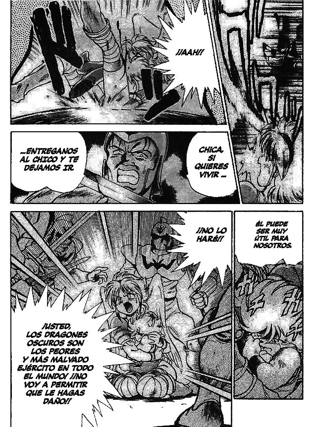 Breath Of Fire IV - Utsurowazarumono (2008) - Capítulo 1 - Página 54 - LectorTMOo