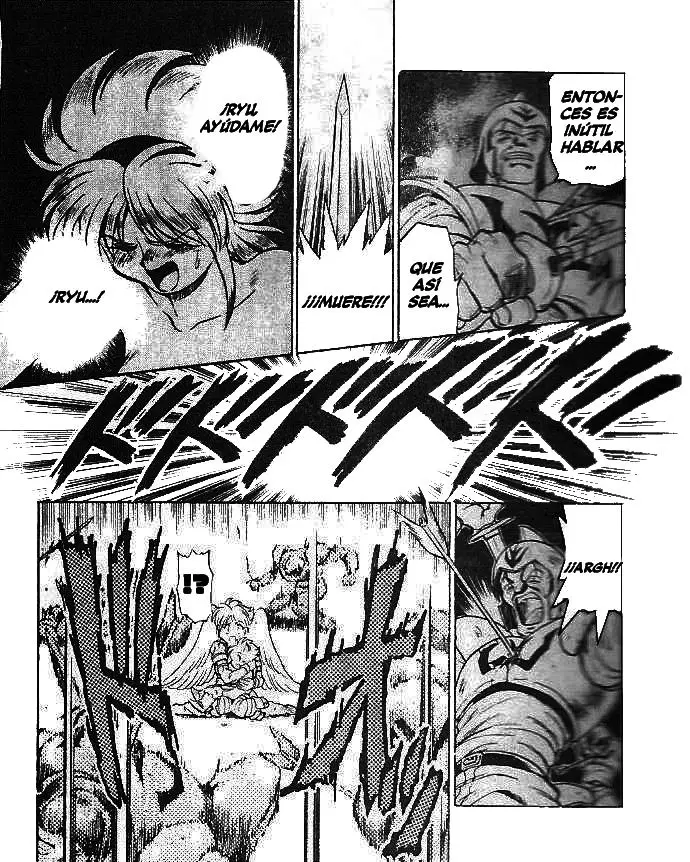 Breath Of Fire IV - Utsurowazarumono (2008) - Capítulo 1 - Página 55 - LectorTMOo