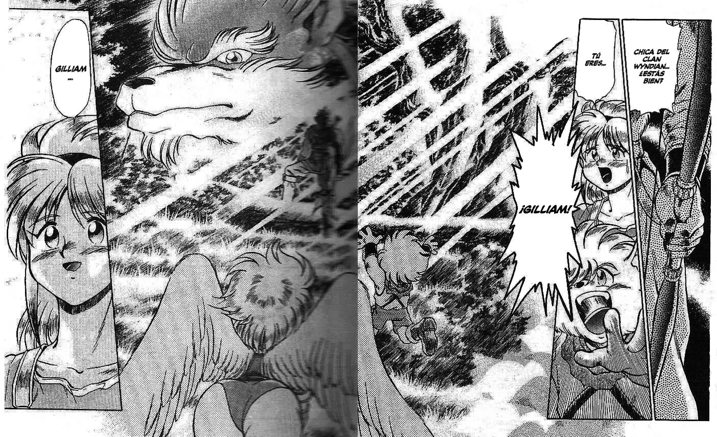 Breath Of Fire IV - Utsurowazarumono (2008) - Capítulo 1 - Página 56 - LectorTMOo