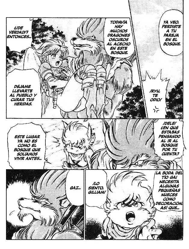 Breath Of Fire IV - Utsurowazarumono (2008) - Capítulo 1 - Página 57 - LectorTMOo