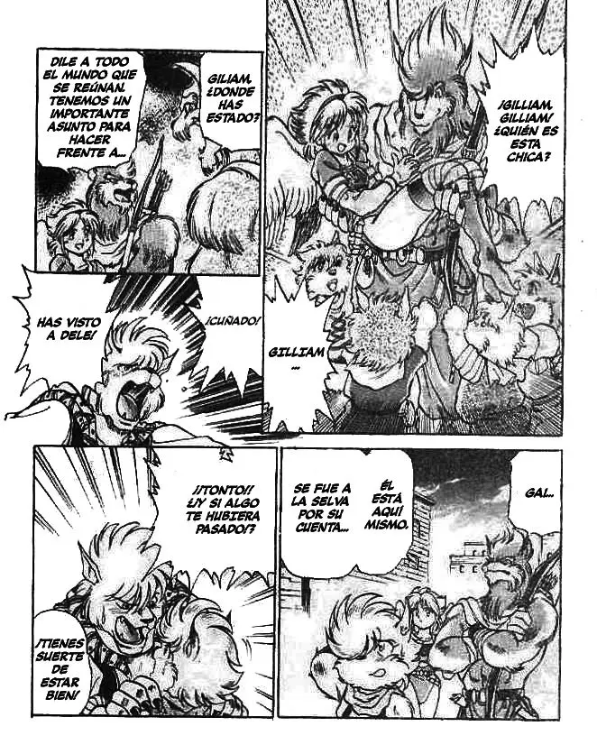 Breath Of Fire IV - Utsurowazarumono (2008) - Capítulo 1 - Página 60 - LectorTMOo
