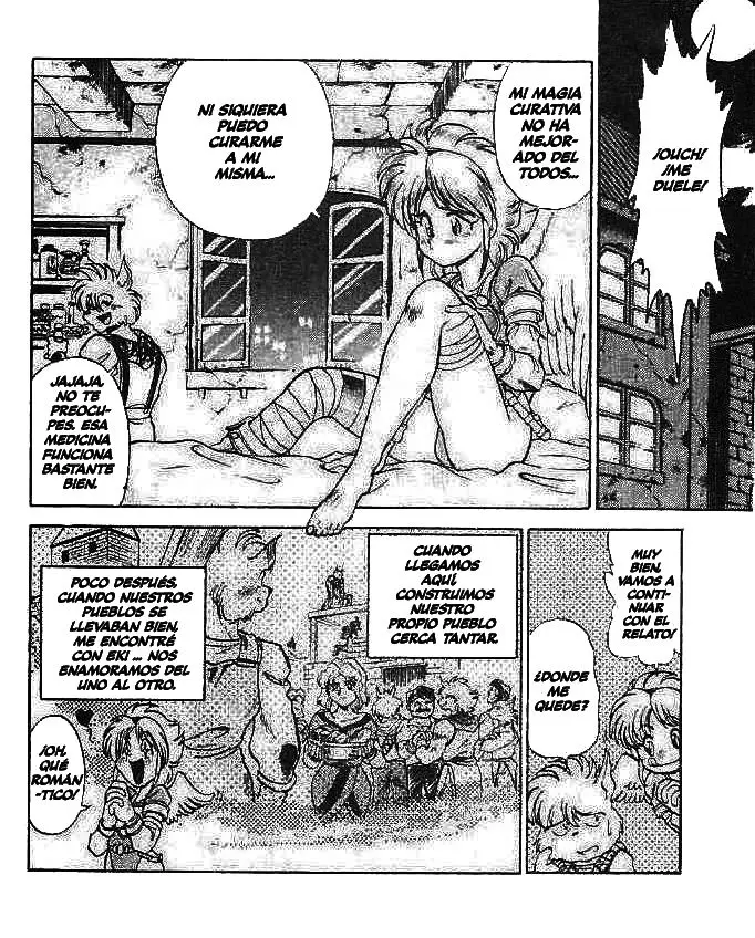 Breath Of Fire IV - Utsurowazarumono (2008) - Capítulo 1 - Página 65 - LectorTMOo
