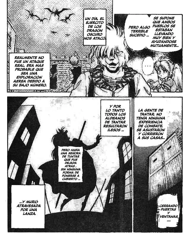 Breath Of Fire IV - Utsurowazarumono (2008) - Capítulo 1 - Página 66 - LectorTMOo