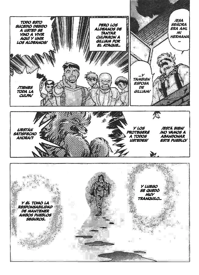 Breath Of Fire IV - Utsurowazarumono (2008) - Capítulo 1 - Página 67 - LectorTMOo