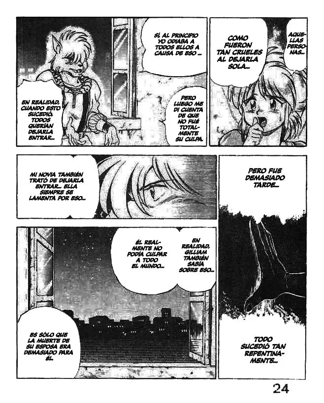 Breath Of Fire IV - Utsurowazarumono (2008) - Capítulo 1 - Página 68 - LectorTMOo
