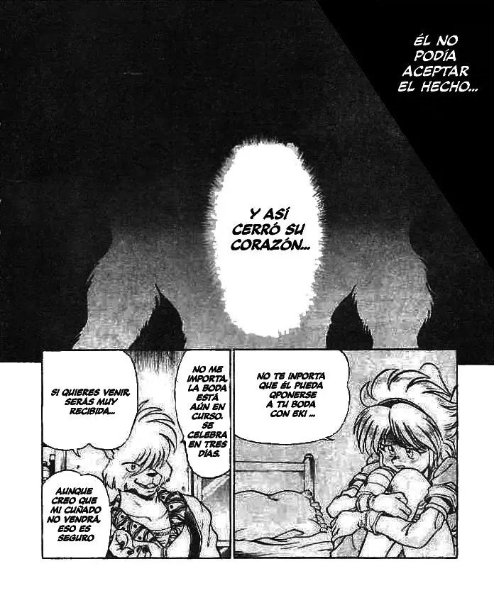 Breath Of Fire IV - Utsurowazarumono (2008) - Capítulo 1 - Página 69 - LectorTMOo