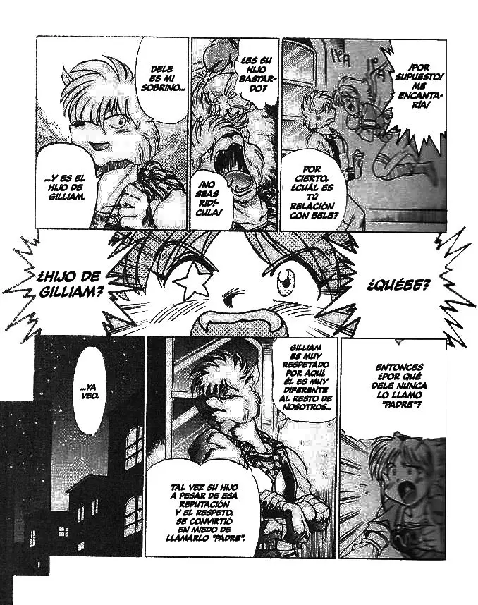 Breath Of Fire IV - Utsurowazarumono (2008) - Capítulo 1 - Página 70 - LectorTMOo