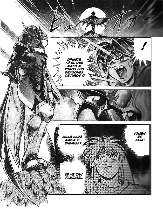 Breath Of Fire IV - Utsurowazarumono (2008) - Capítulo 1 - Página 72 - LectorTMOo