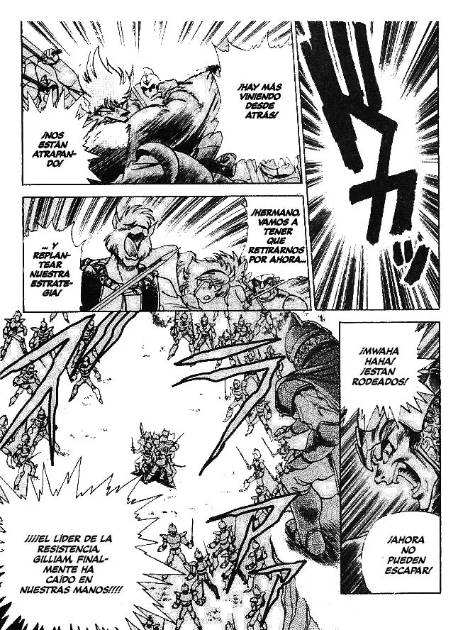 Breath Of Fire IV - Utsurowazarumono (2008) - Capítulo 1 - Página 76 - LectorTMOo