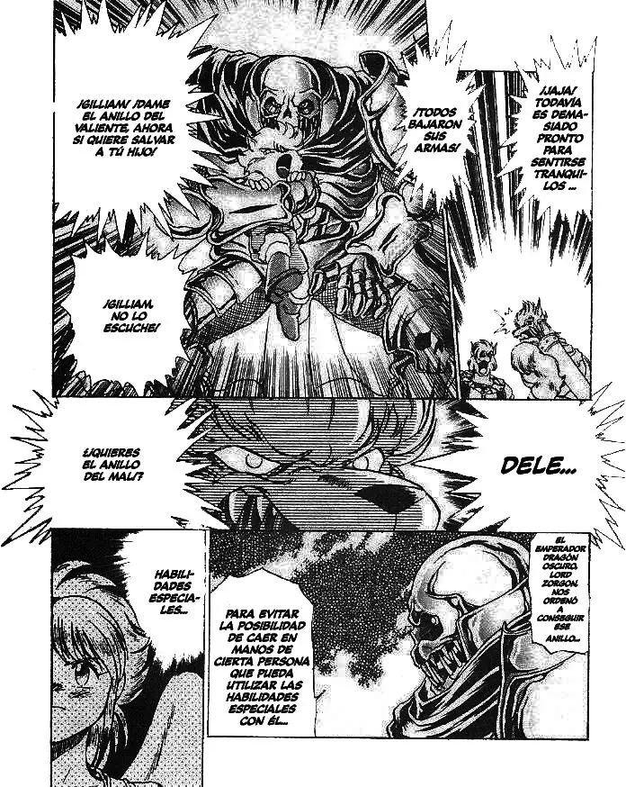 Breath Of Fire IV - Utsurowazarumono (2008) - Capítulo 1 - Página 79 - LectorTMOo