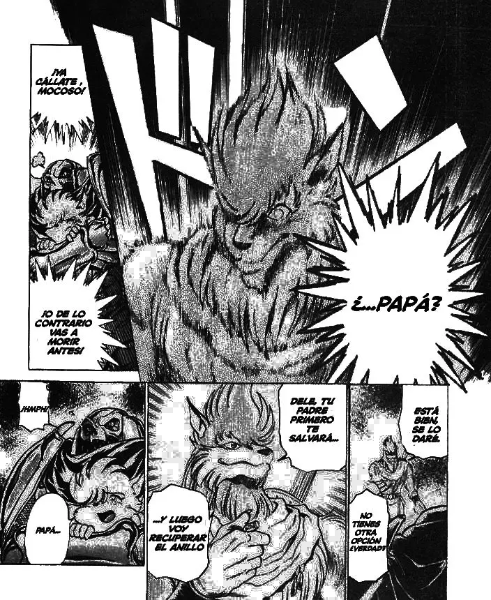 Breath Of Fire IV - Utsurowazarumono (2008) - Capítulo 1 - Página 82 - LectorTMOo
