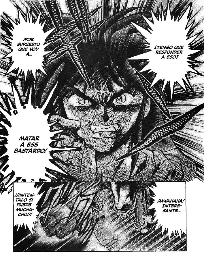 Breath Of Fire IV - Utsurowazarumono (2008) - Capítulo 1 - Página 91 - LectorTMOo