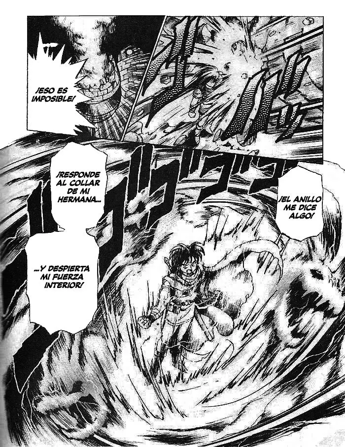 Breath Of Fire IV - Utsurowazarumono (2008) - Capítulo 1 - Página 92 - LectorTMOo