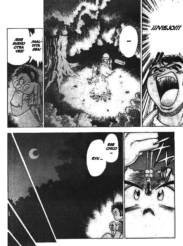 Breath Of Fire IV - Utsurowazarumono (2008) - Capítulo 1 - Página 109 - LectorTMOo