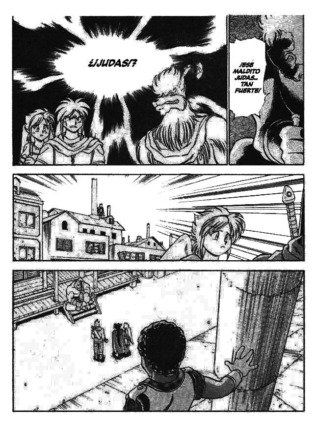 Breath Of Fire IV - Utsurowazarumono (2008) - Capítulo 1 - Página 114 - LectorTMOo