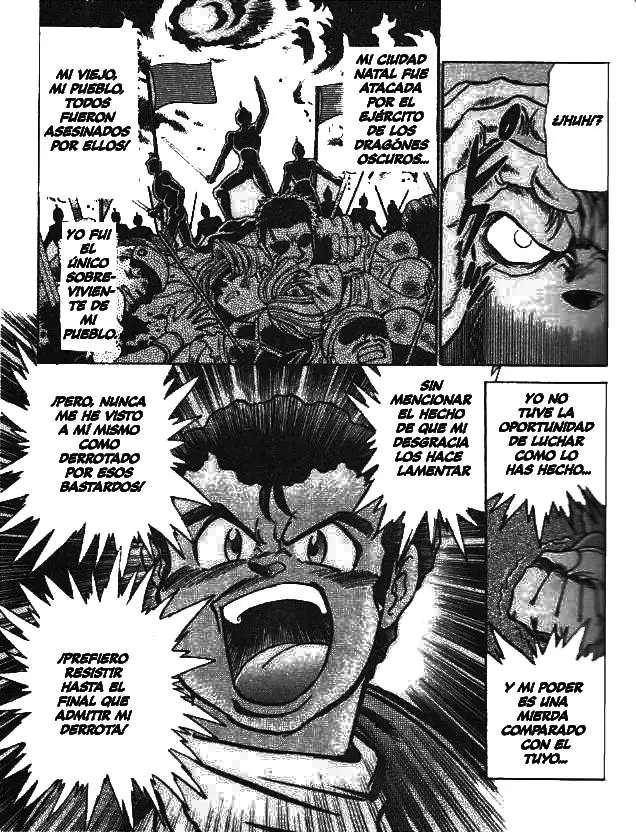 Breath Of Fire IV - Utsurowazarumono (2008) - Capítulo 1 - Página 122 - LectorTMOo