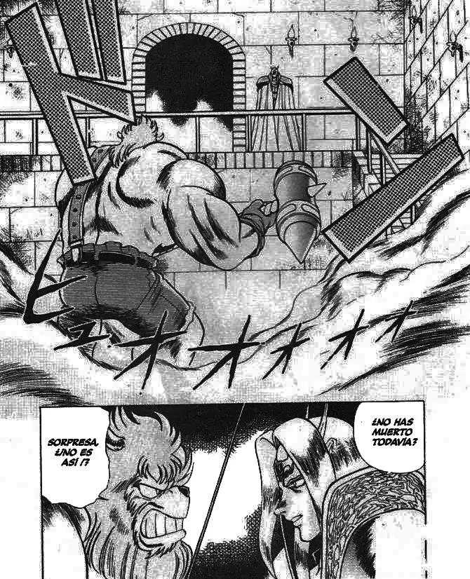 Breath Of Fire IV - Utsurowazarumono (2008) - Capítulo 1 - Página 129 - LectorTMOo