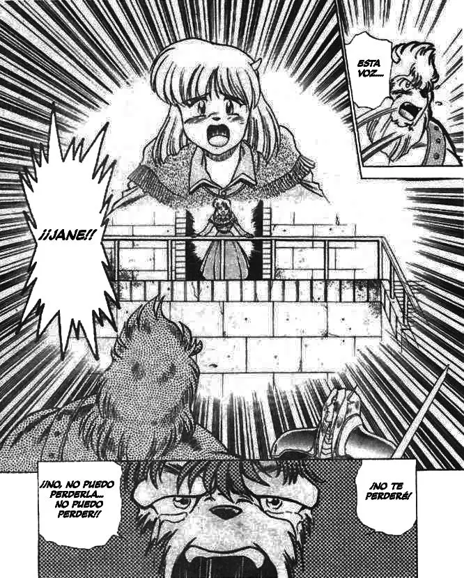Breath Of Fire IV - Utsurowazarumono (2008) - Capítulo 1 - Página 131 - LectorTMOo