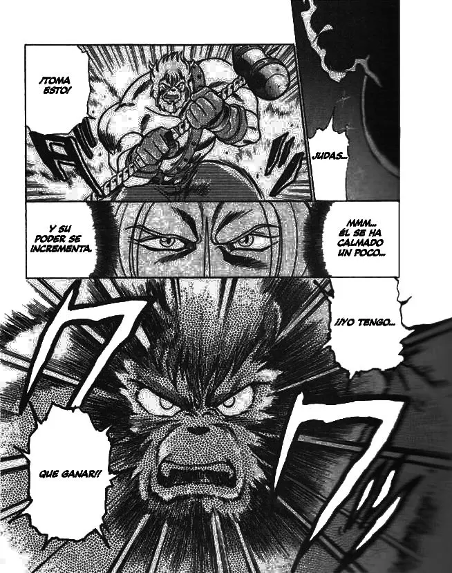 Breath Of Fire IV - Utsurowazarumono (2008) - Capítulo 1 - Página 132 - LectorTMOo