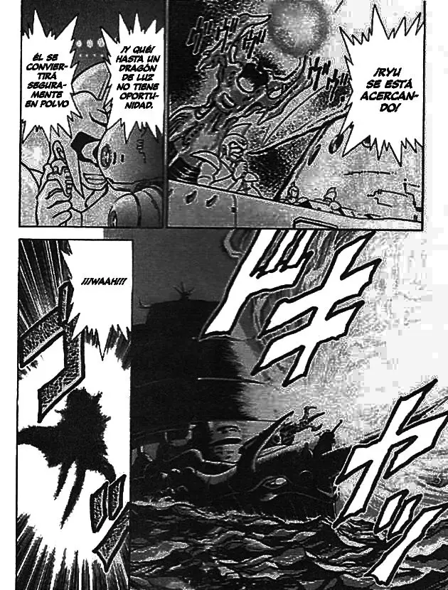 Breath Of Fire IV - Utsurowazarumono (2008) - Capítulo 1 - Página 137 - LectorTMOo