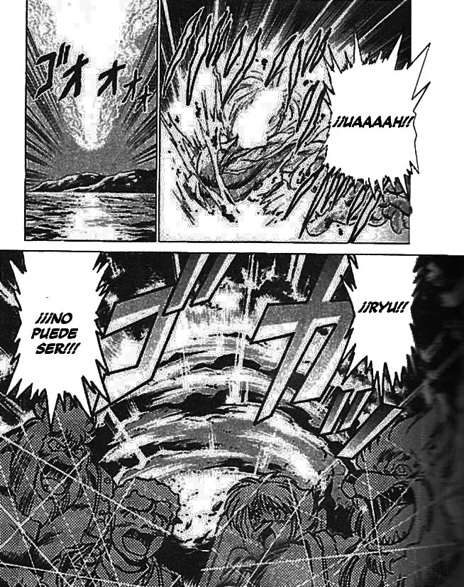 Breath Of Fire IV - Utsurowazarumono (2008) - Capítulo 1 - Página 138 - LectorTMOo