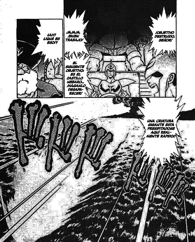 Breath Of Fire IV - Utsurowazarumono (2008) - Capítulo 1 - Página 139 - LectorTMOo