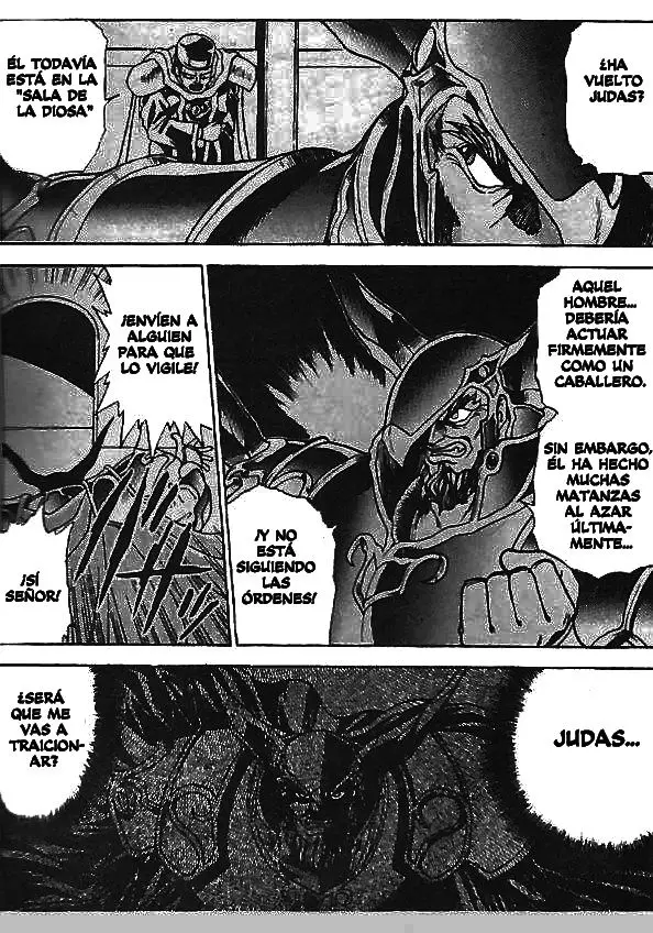 Breath Of Fire IV - Utsurowazarumono (2008) - Capítulo 2 - Página 7 - LectorTMOo