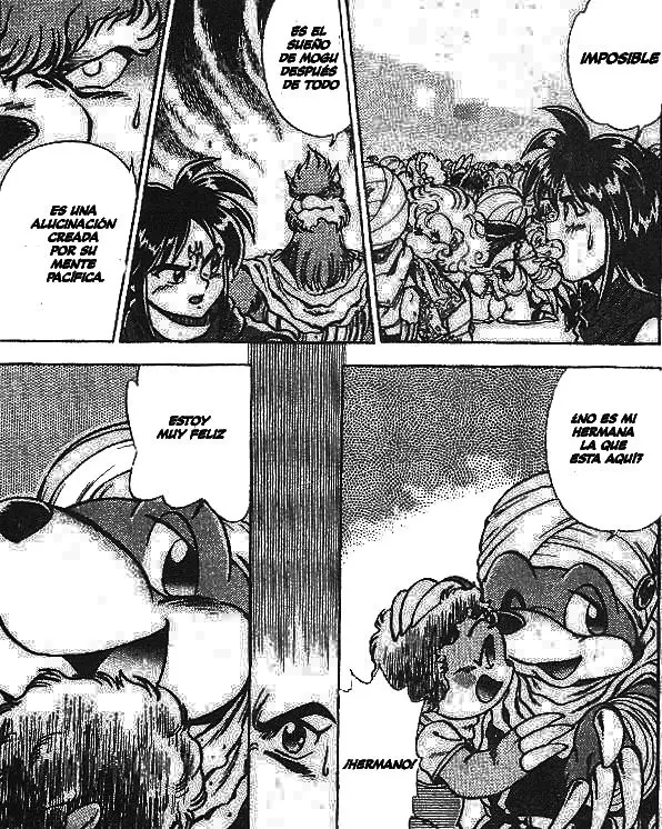 Breath Of Fire IV - Utsurowazarumono (2008) - Capítulo 2 - Página 24 - LectorTMOo
