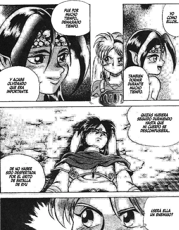 Breath Of Fire IV - Utsurowazarumono (2008) - Capítulo 2 - Página 36 - LectorTMOo