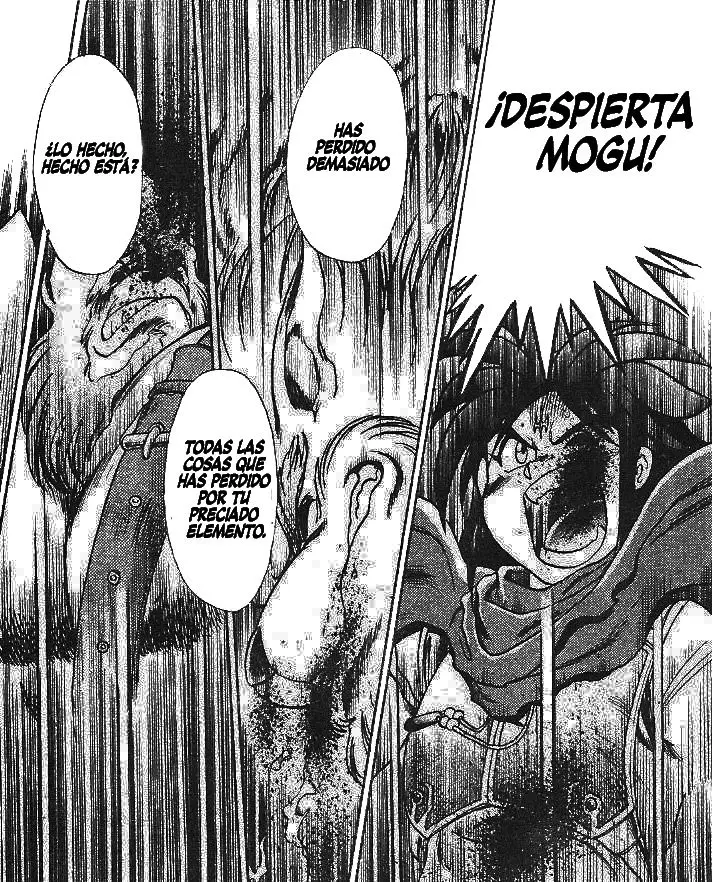 Breath Of Fire IV - Utsurowazarumono (2008) - Capítulo 2 - Página 38 - LectorTMOo