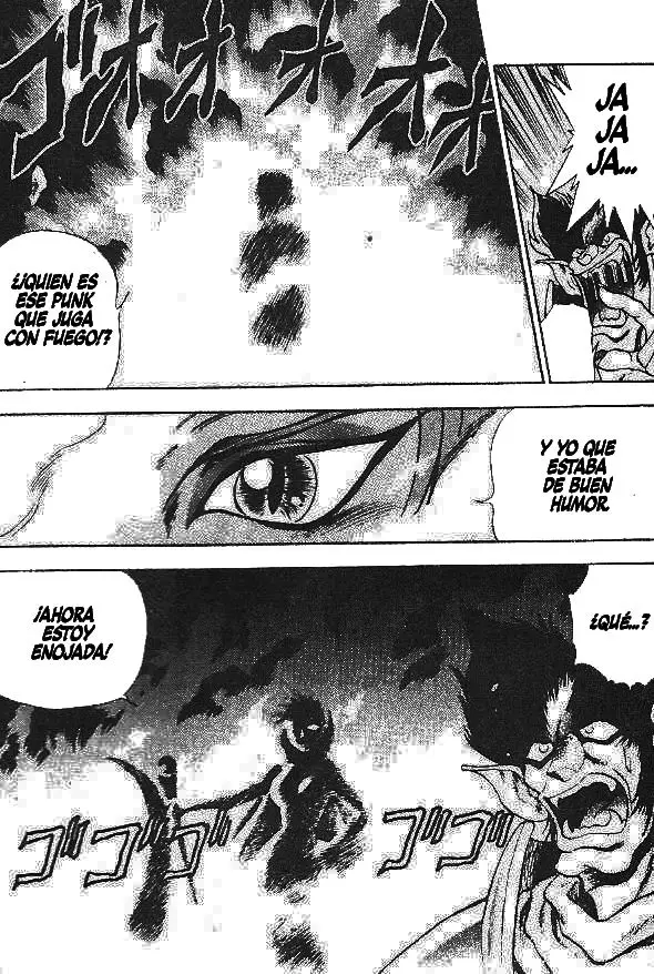 Breath Of Fire IV - Utsurowazarumono (2008) - Capítulo 2 - Página 43 - LectorTMOo