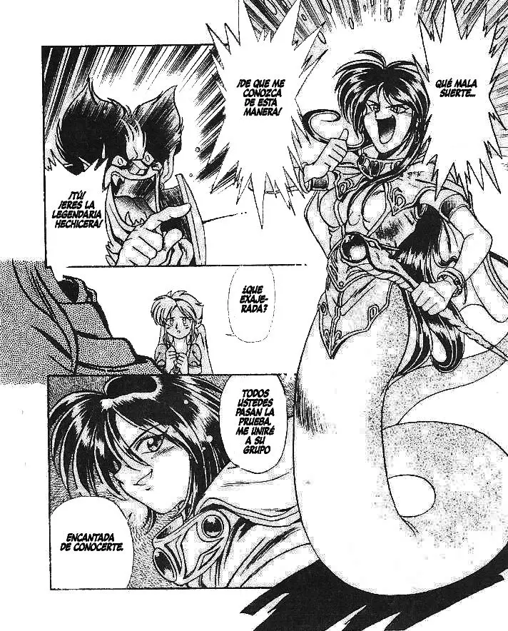 Breath Of Fire IV - Utsurowazarumono (2008) - Capítulo 2 - Página 44 - LectorTMOo