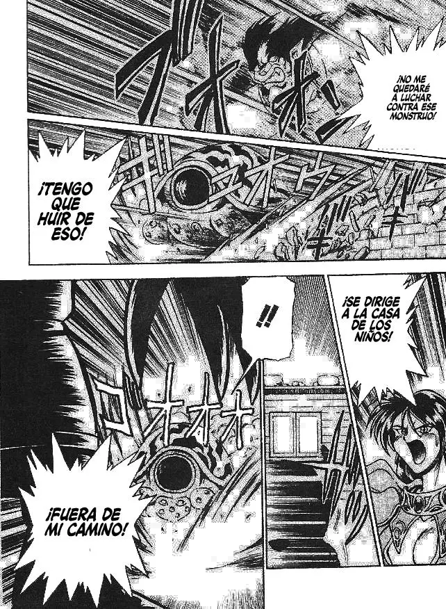 Breath Of Fire IV - Utsurowazarumono (2008) - Capítulo 2 - Página 45 - LectorTMOo