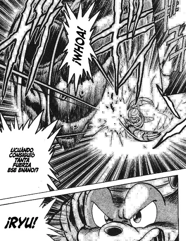 Breath Of Fire IV - Utsurowazarumono (2008) - Capítulo 2 - Página 46 - LectorTMOo